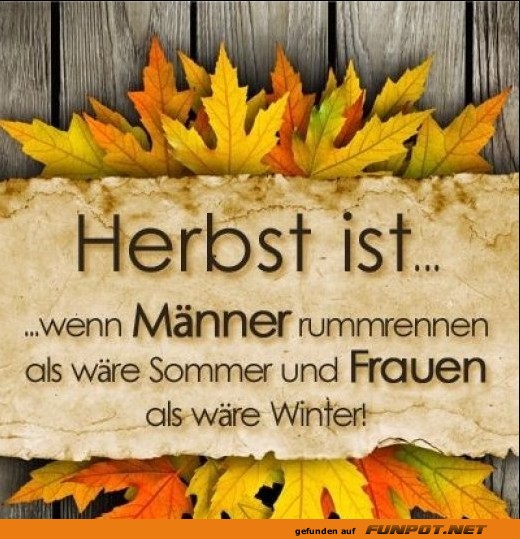 Herbst