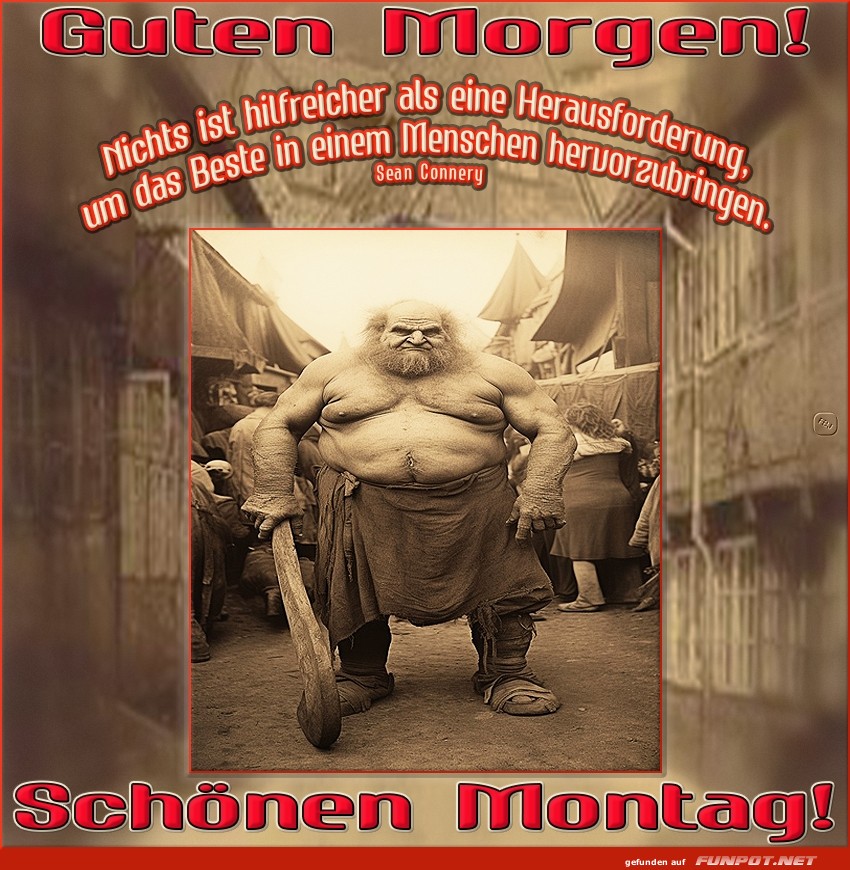 Montag