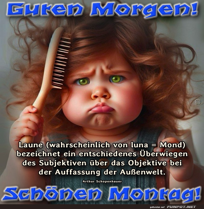 Montag