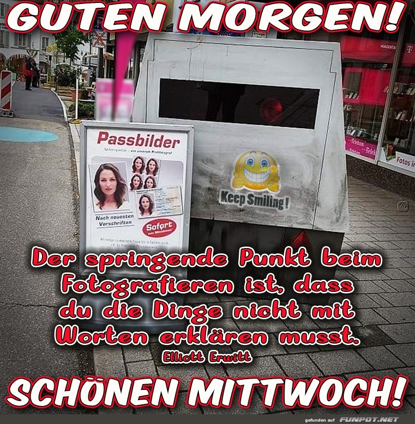 Mittwoch