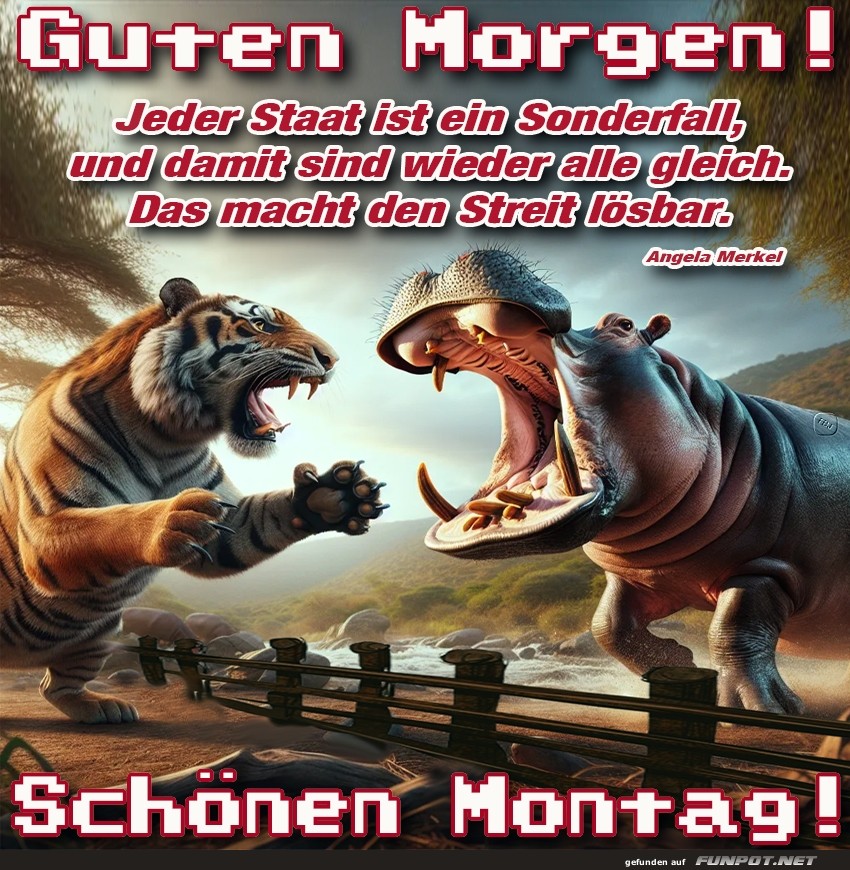 Montag