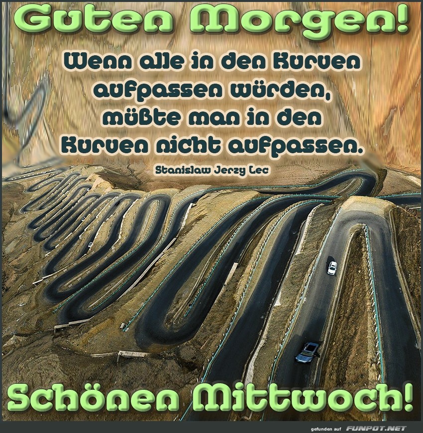 Mittwoch