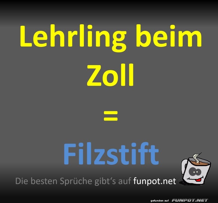 Filzstift