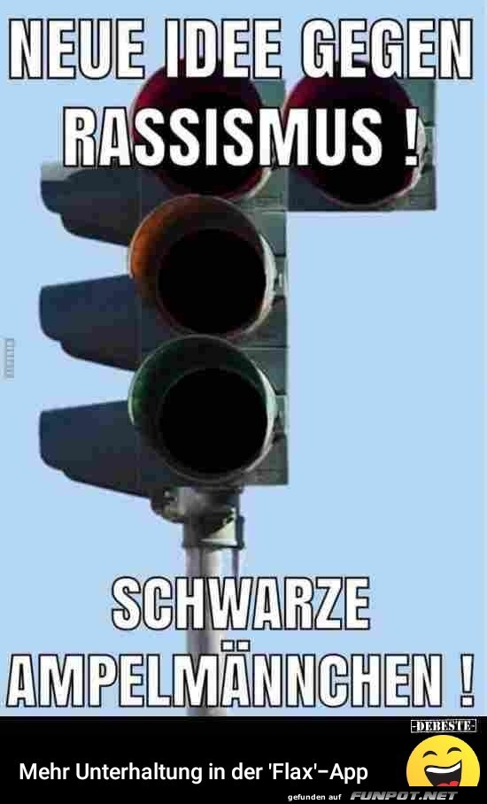 Ampel Mnnchen