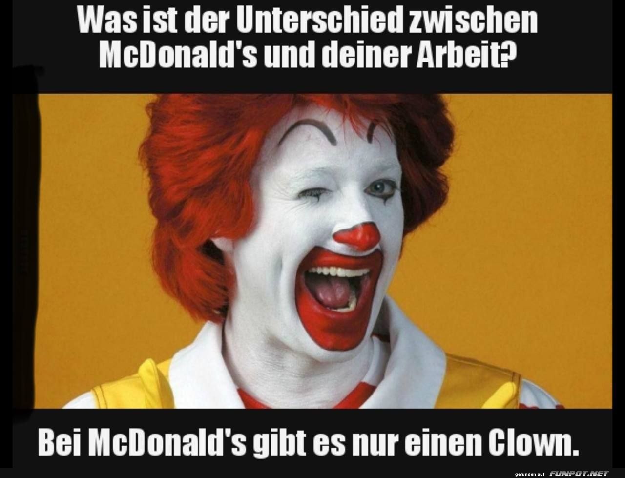 so ist es so ist es