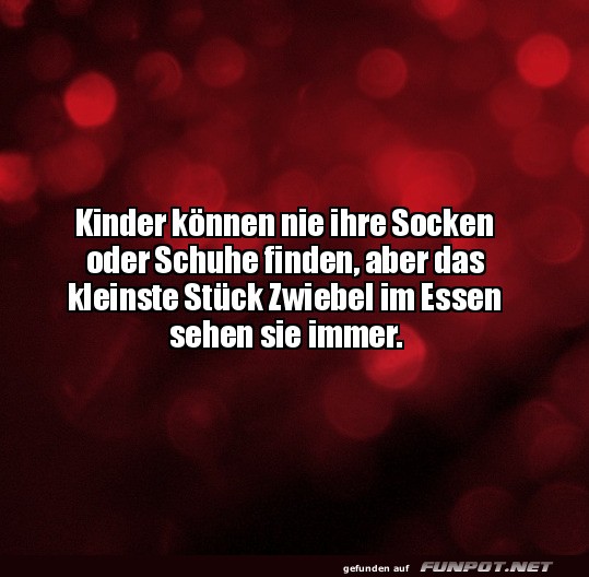 Typisch Kinder