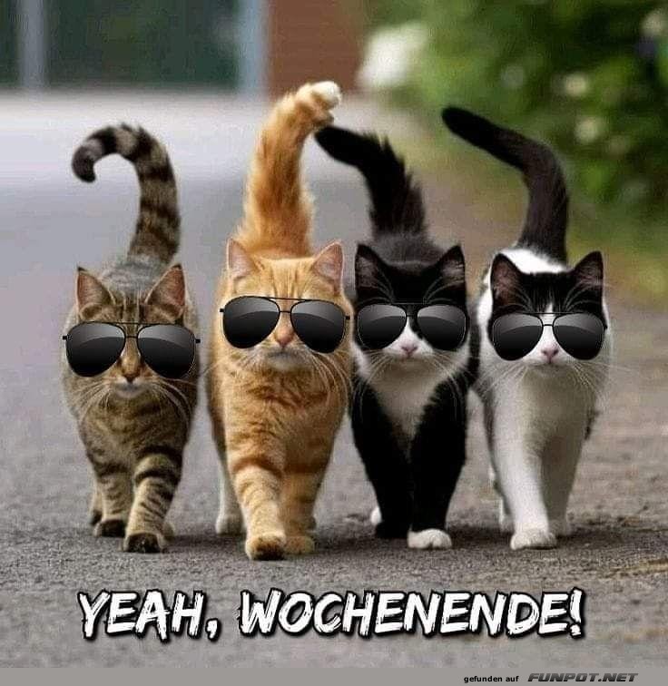 Wochenende