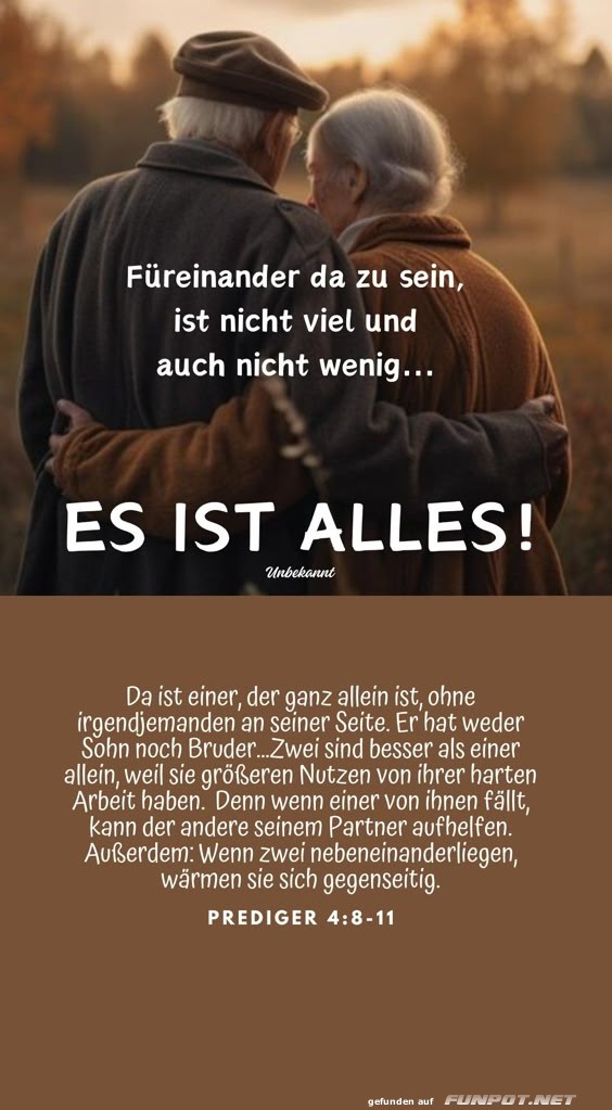 Es ist alles