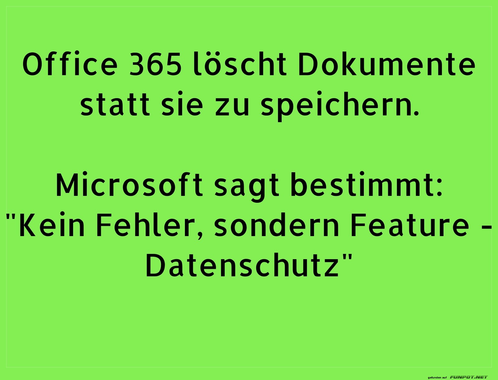 microsoft datenschutz