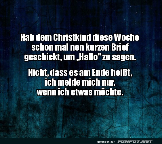 Gute Idee