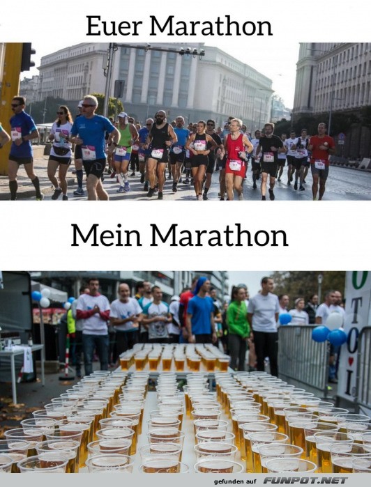 Marathon