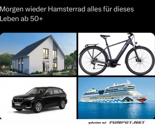 Hamsterrad