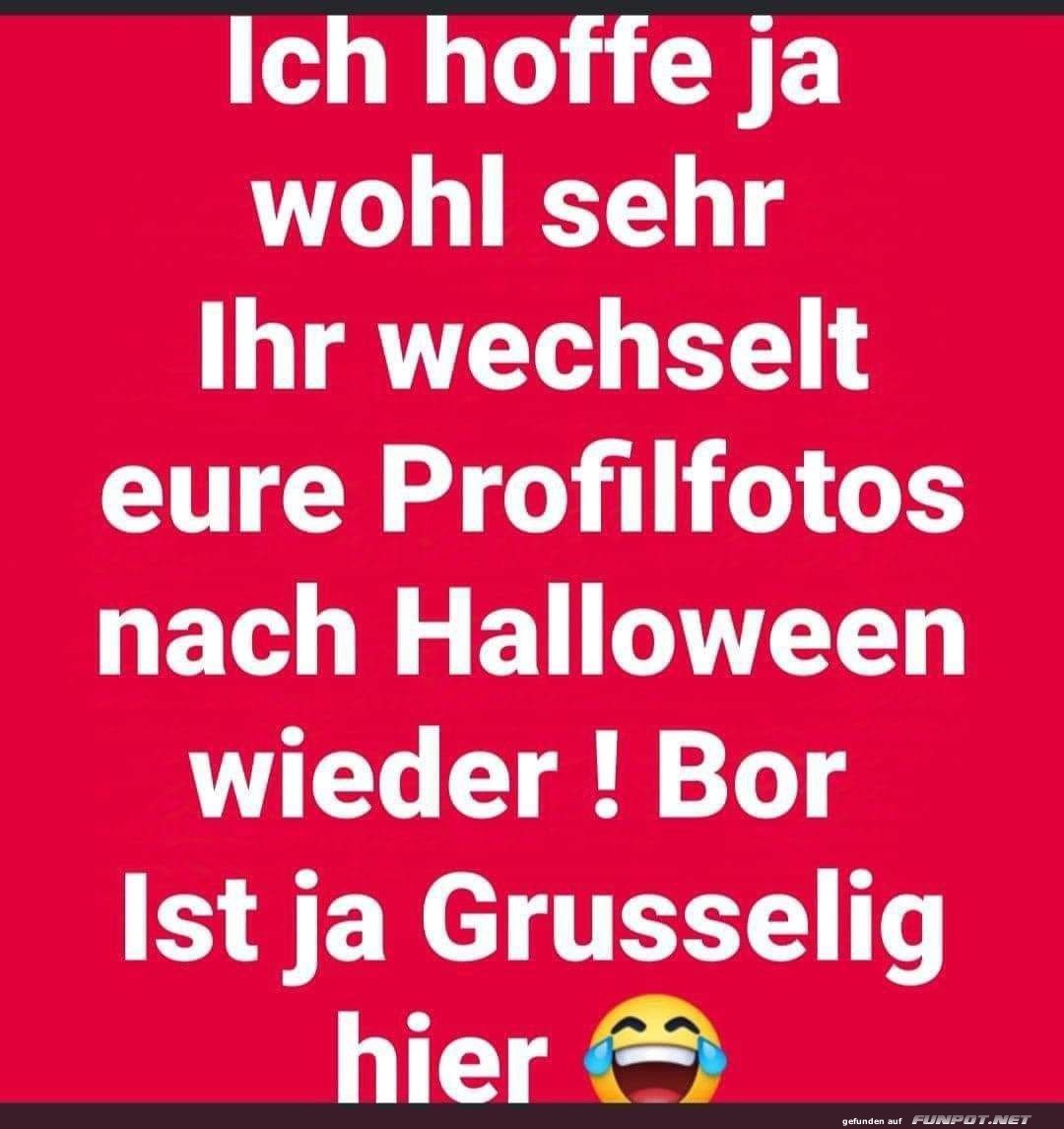 Profilfotos wechseln