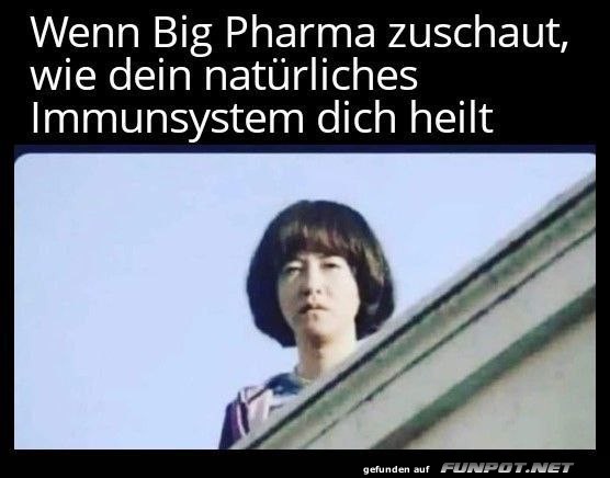 Big Pharma