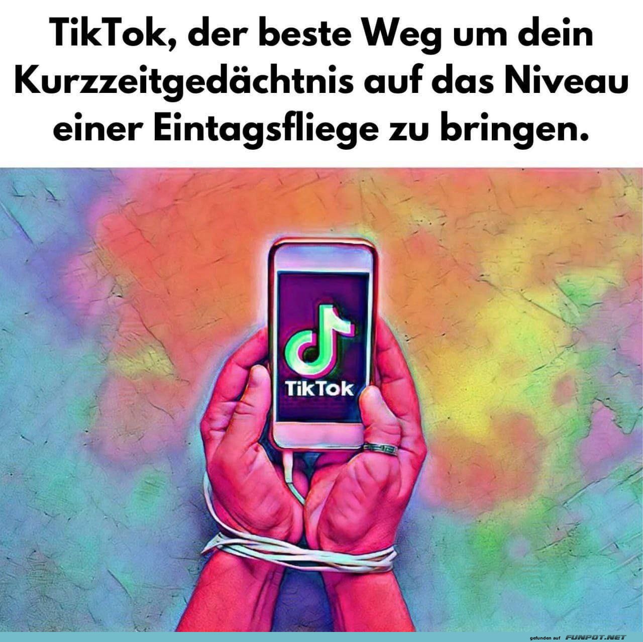 TikTok