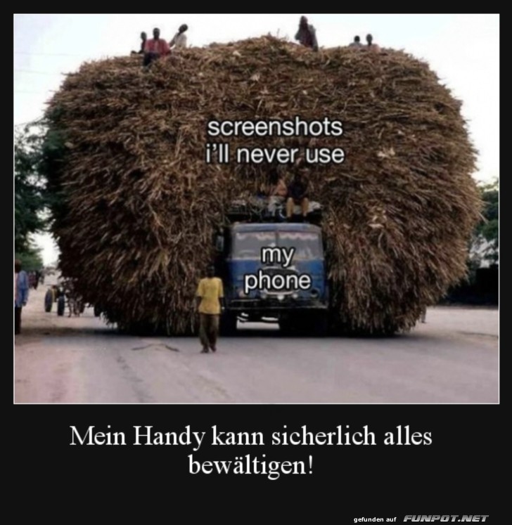 witzige Bilder aus verschiedenen Blogs