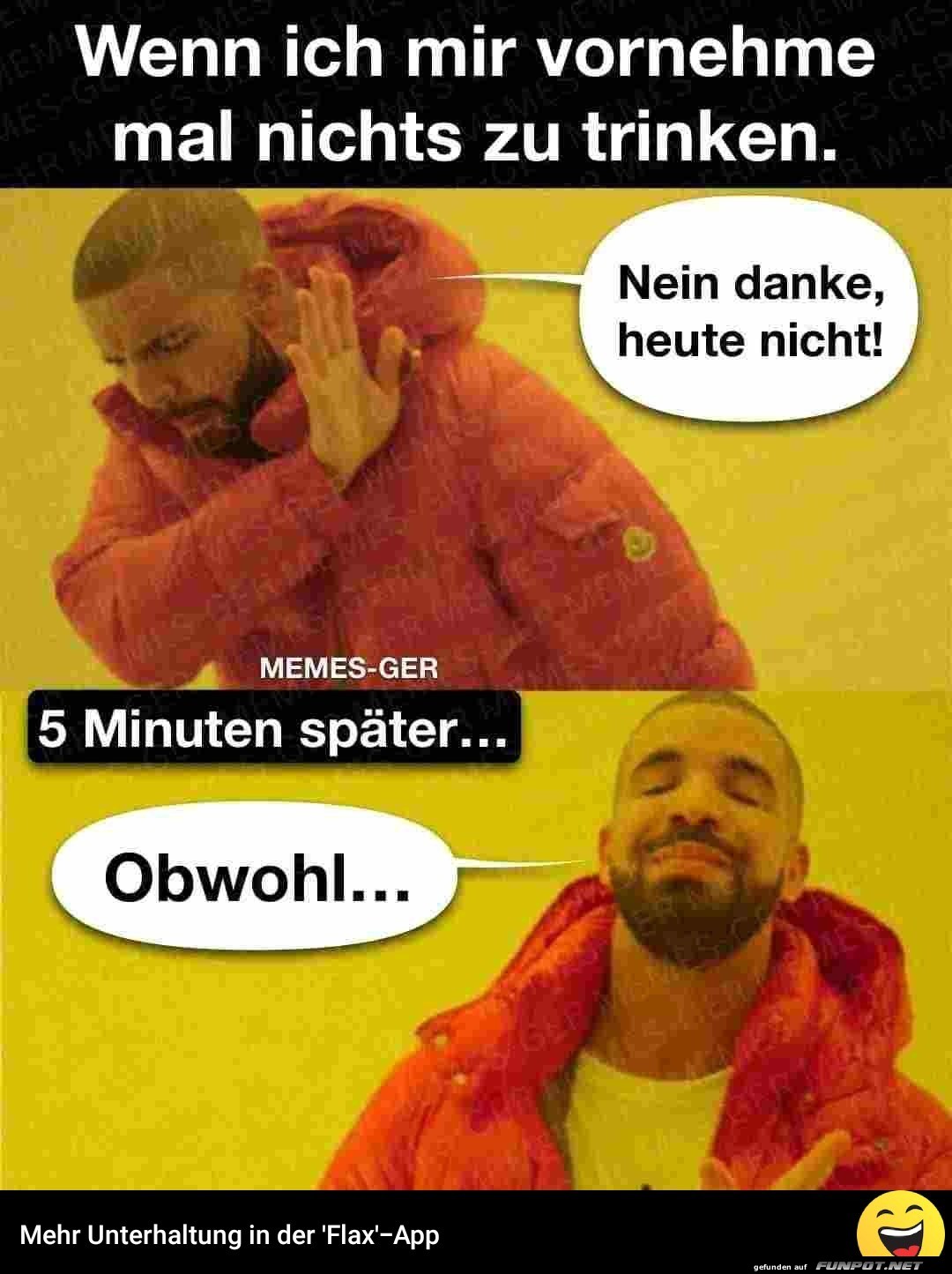 Nein danke