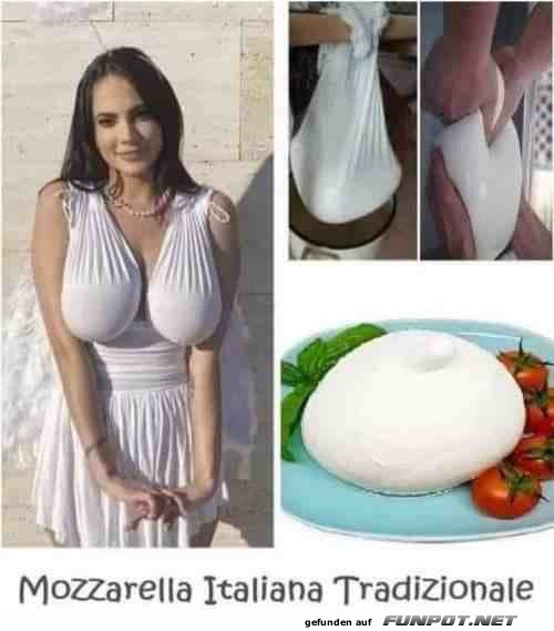 Mozzaralla