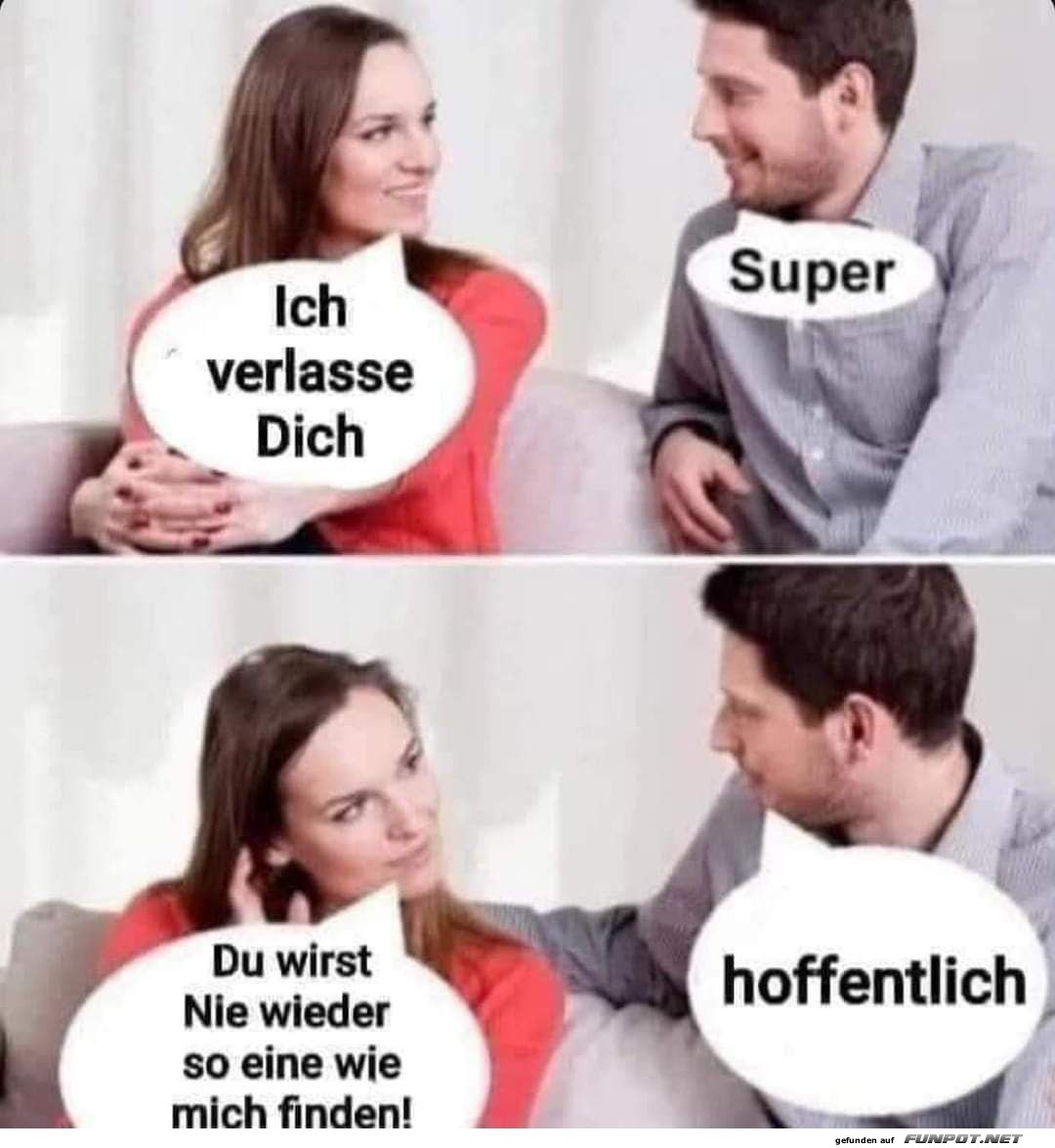 Dumm gelaufen