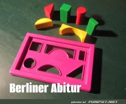 Berliner Abi