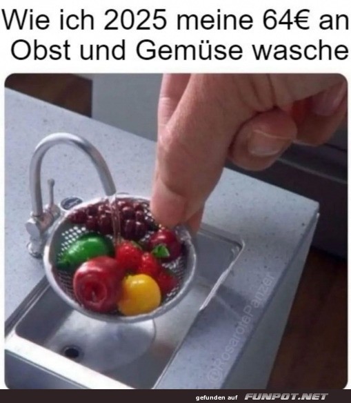 Es ist teuer