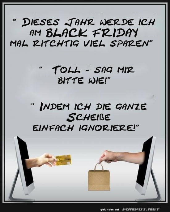 Black Friday