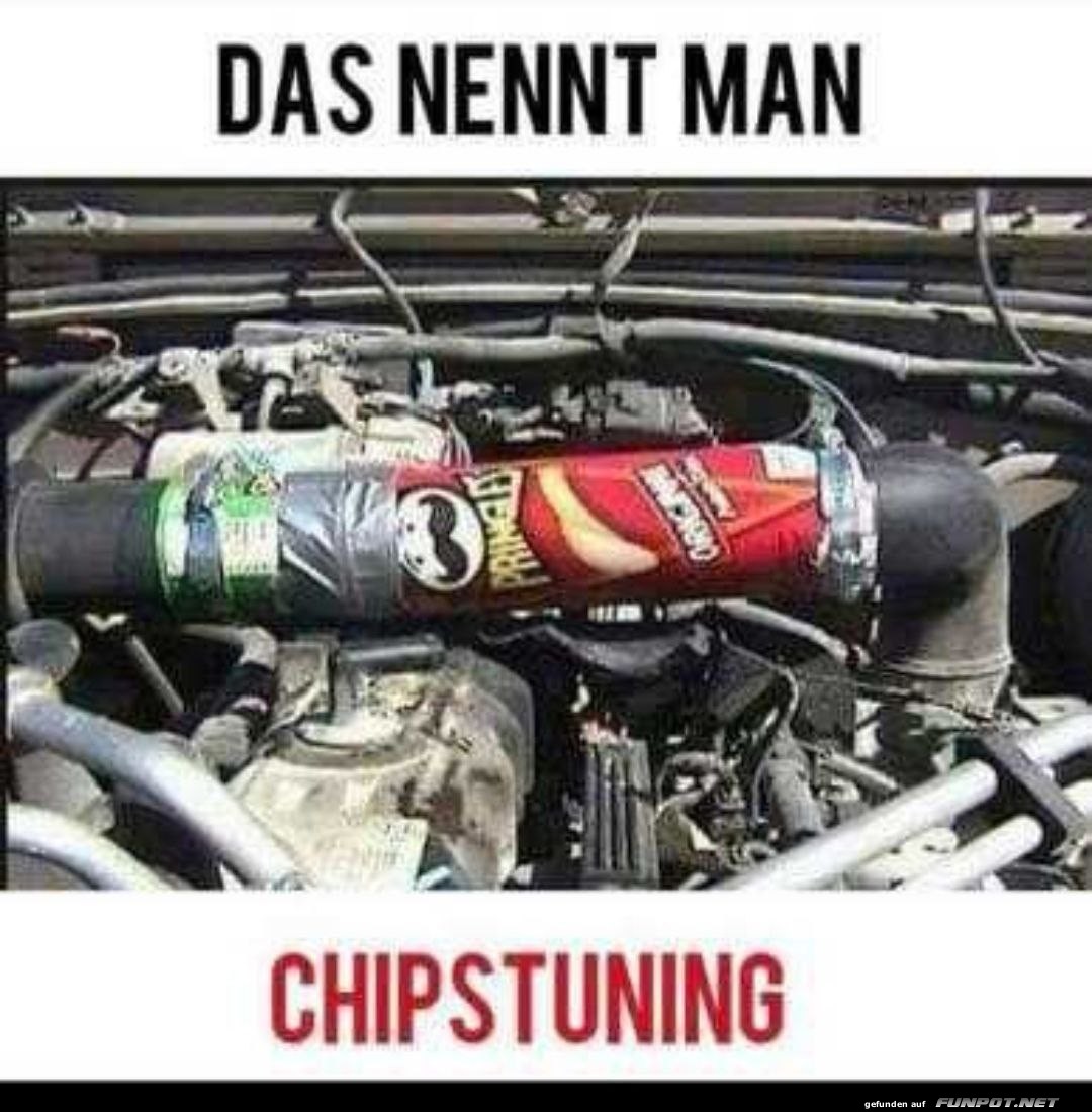 Chipstuning