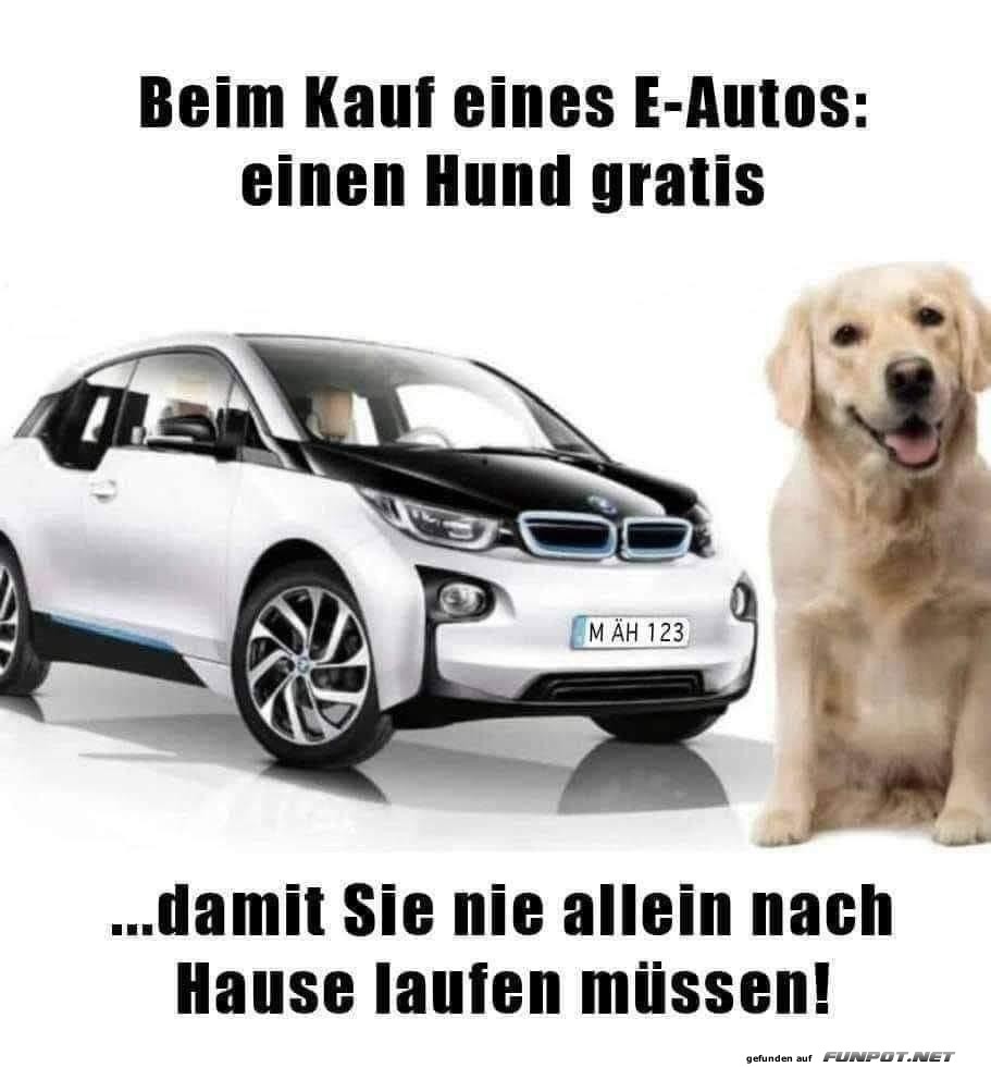 Beim Kauf