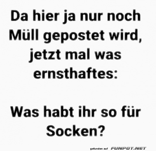 Gute Frage