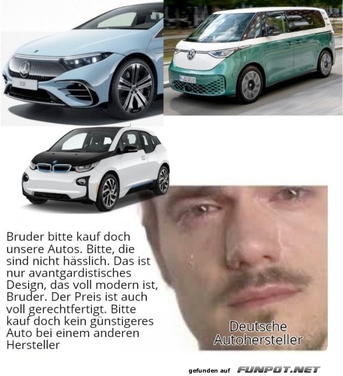 Kauf doch unsere Autos