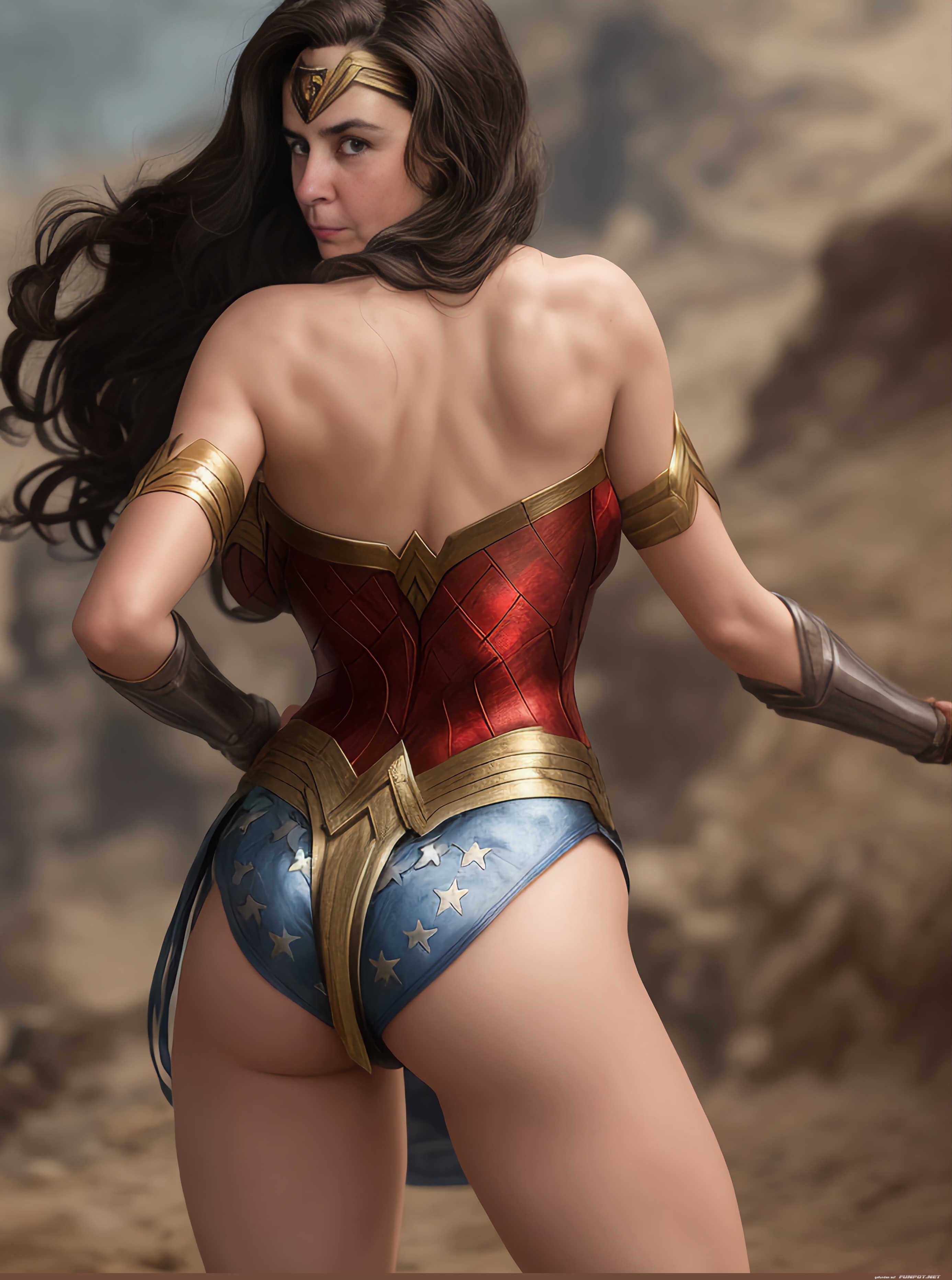 Wonder Women