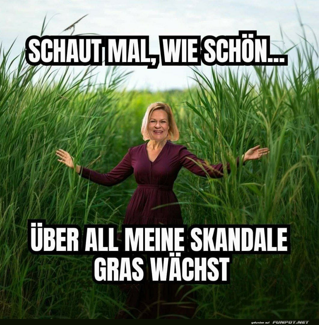 Wie schn