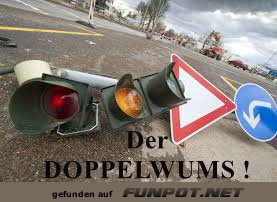 Doppelwums!