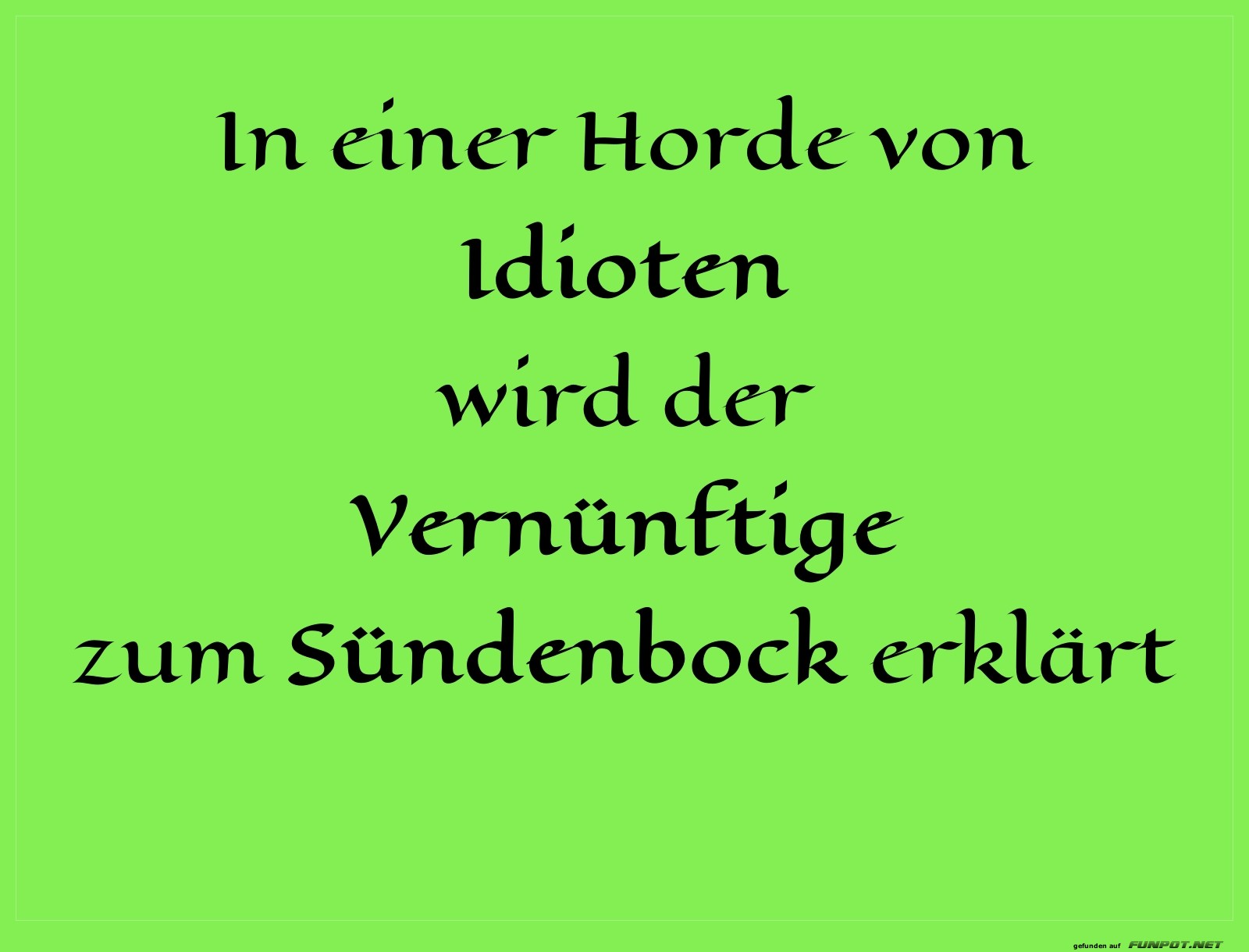 sndenbock