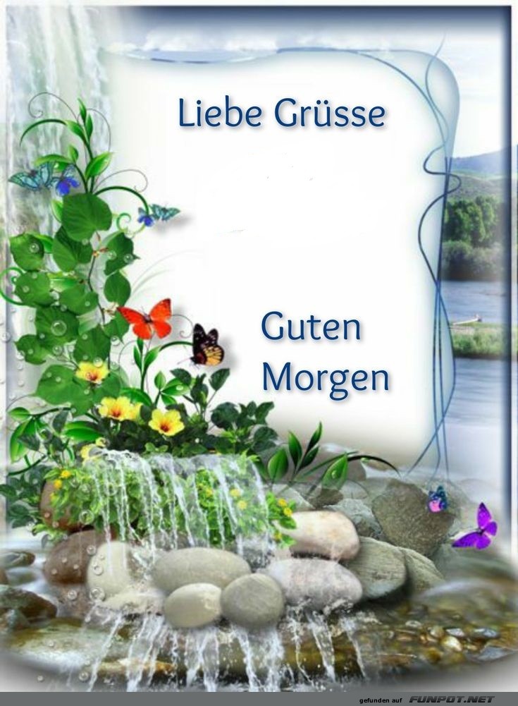 Liebe Grsse