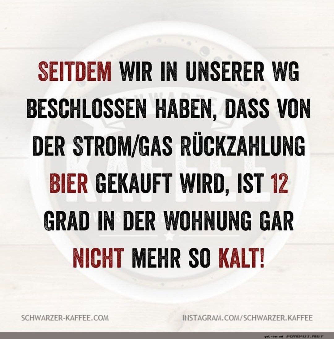 Gute idee