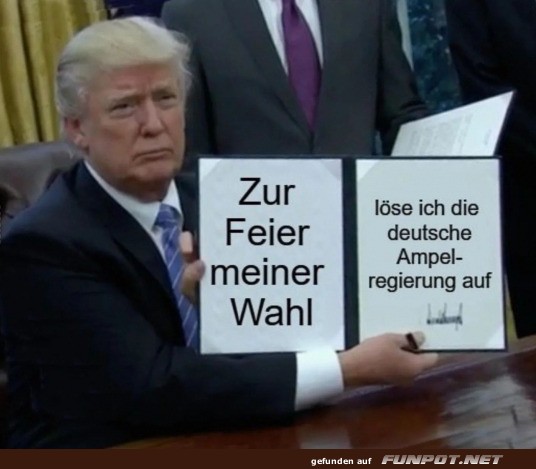 Zur Feier