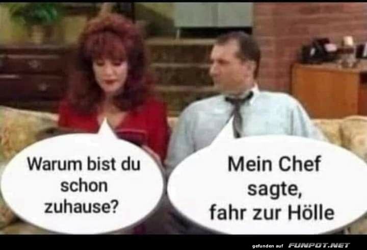 Fahr zur Hlle