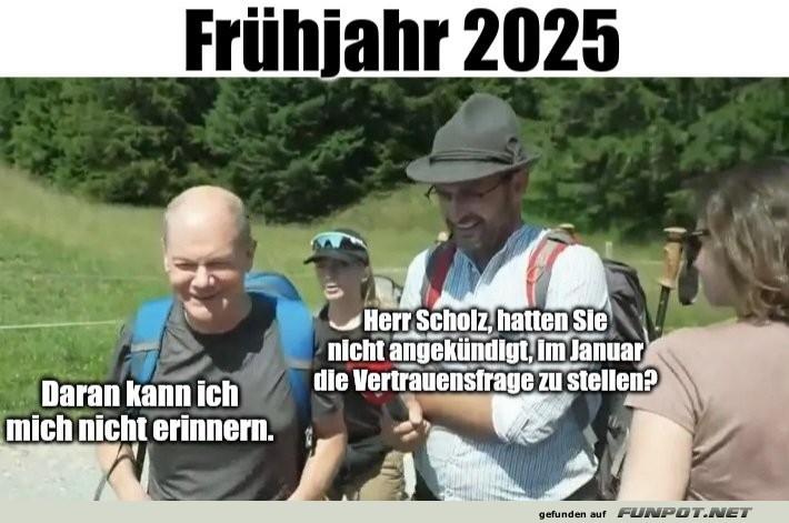 Frhjahr 2025