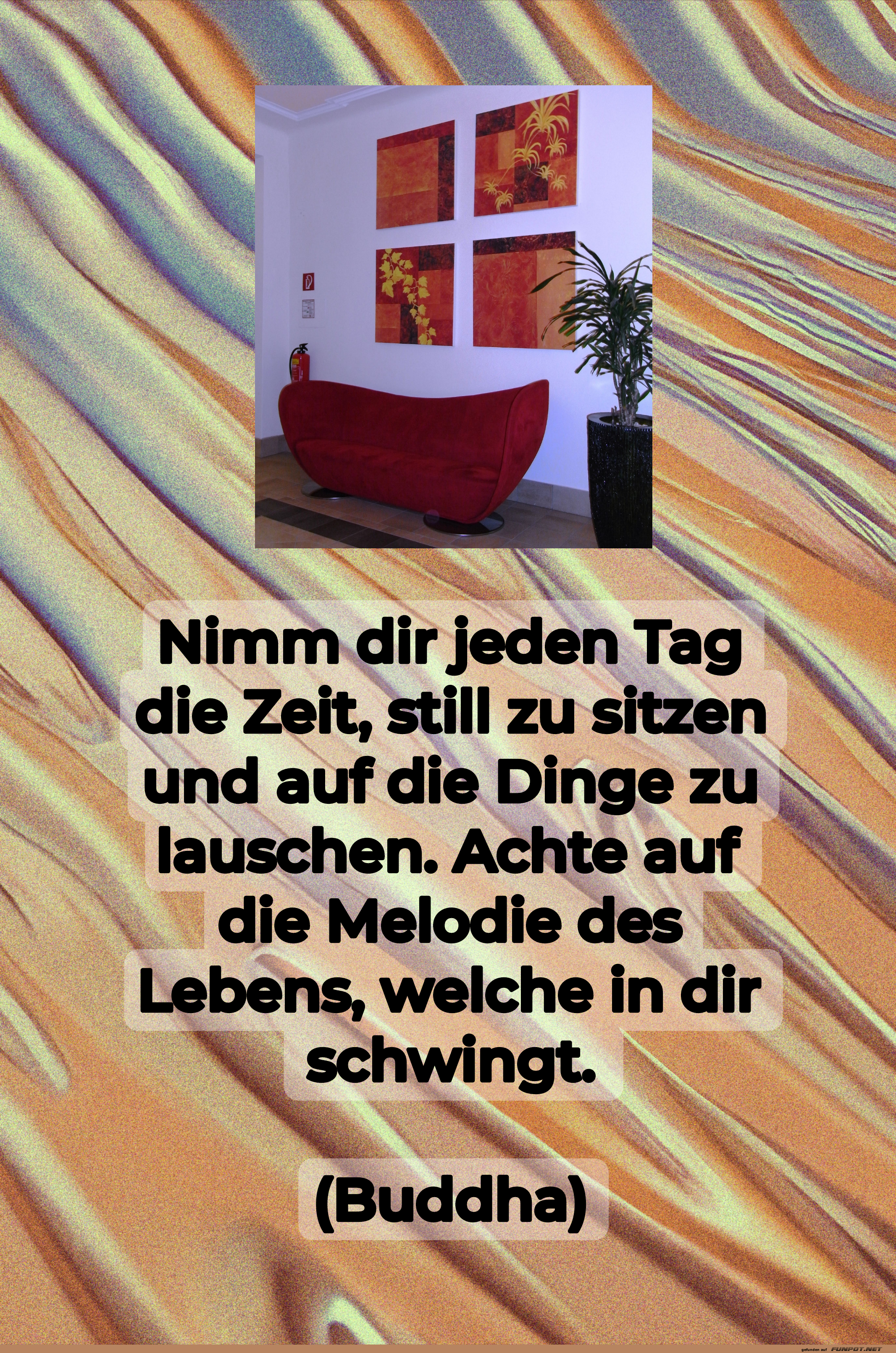 10 schne Sprche und Lebensweisheiten aus...