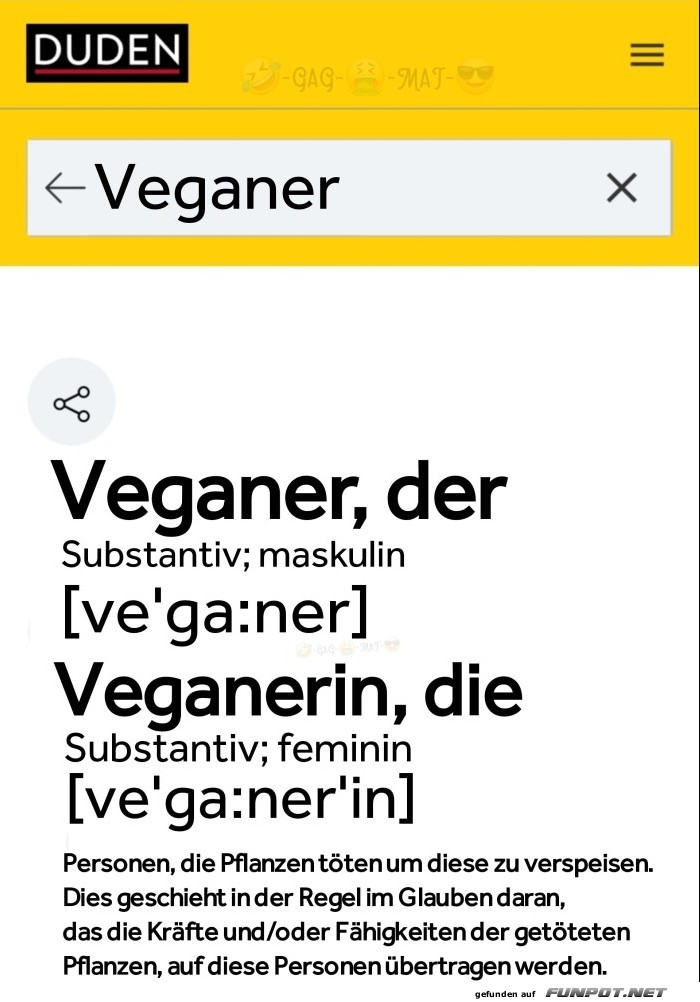 Vegan