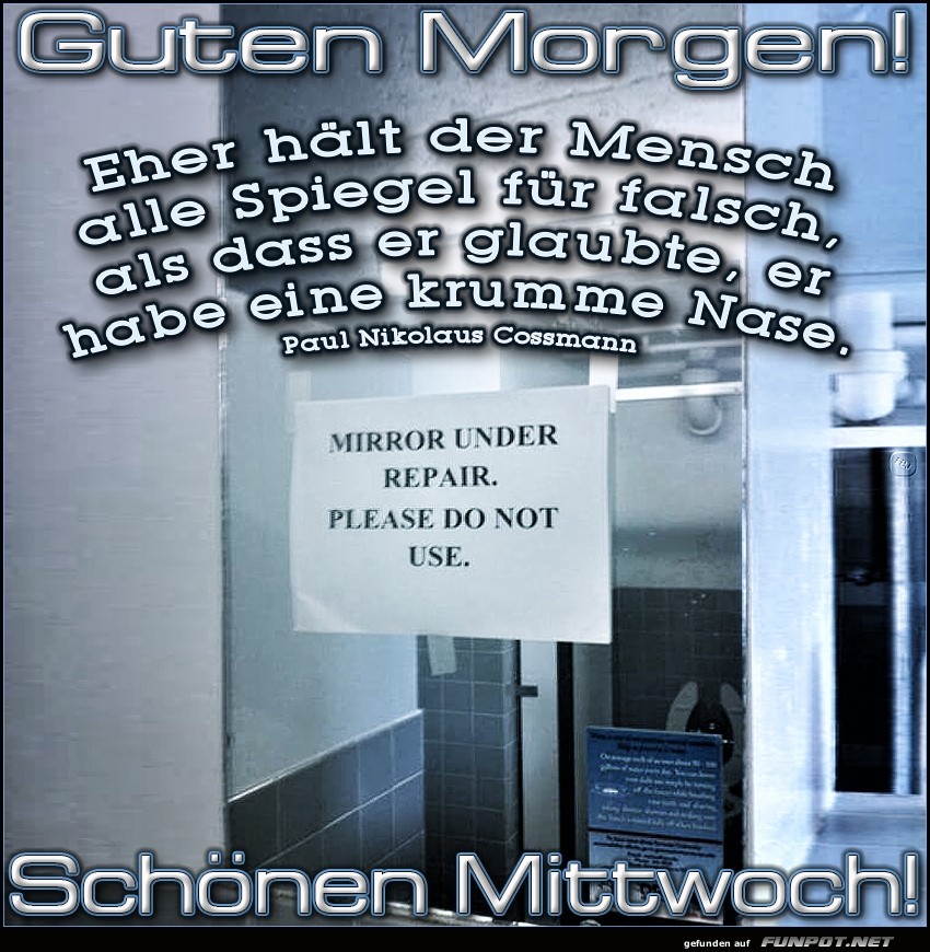 Mittwoch