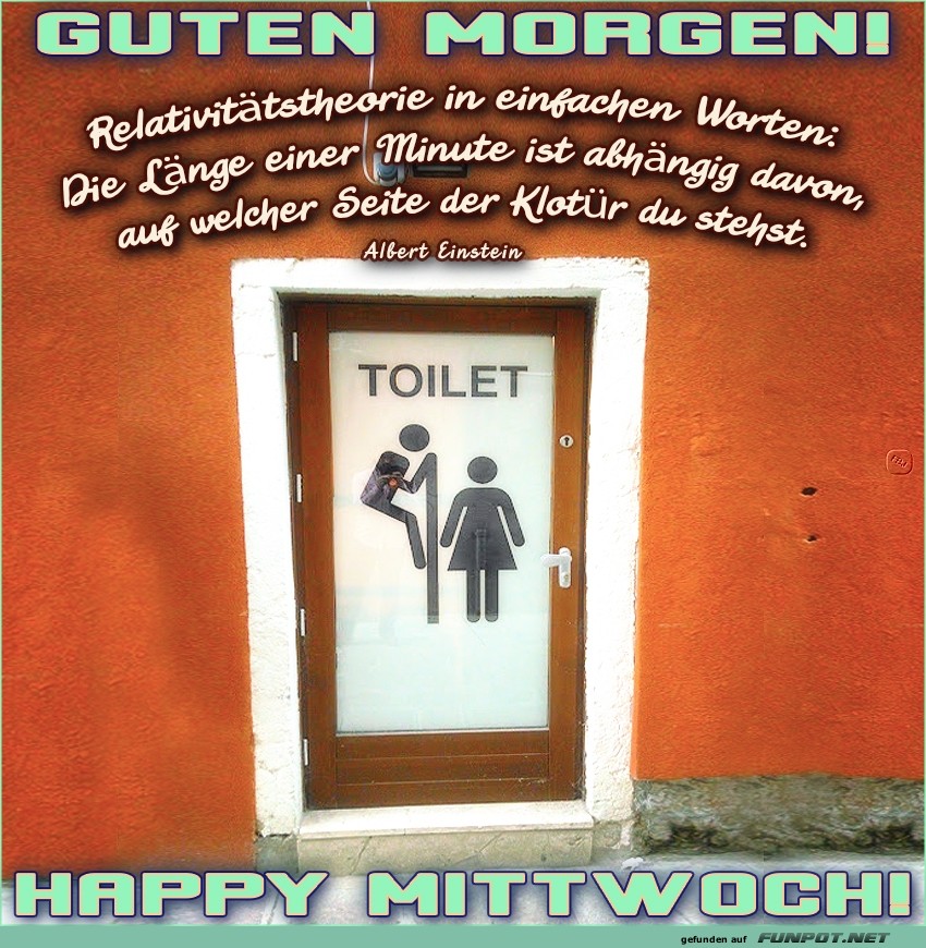 Mittwoch