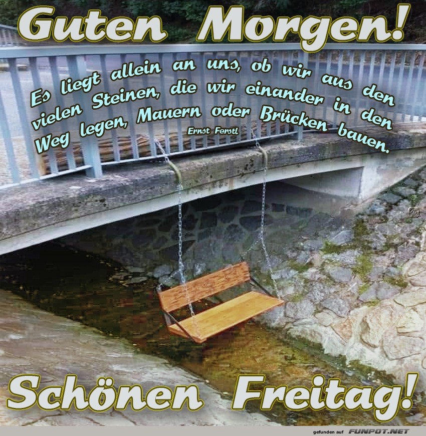 Freitag