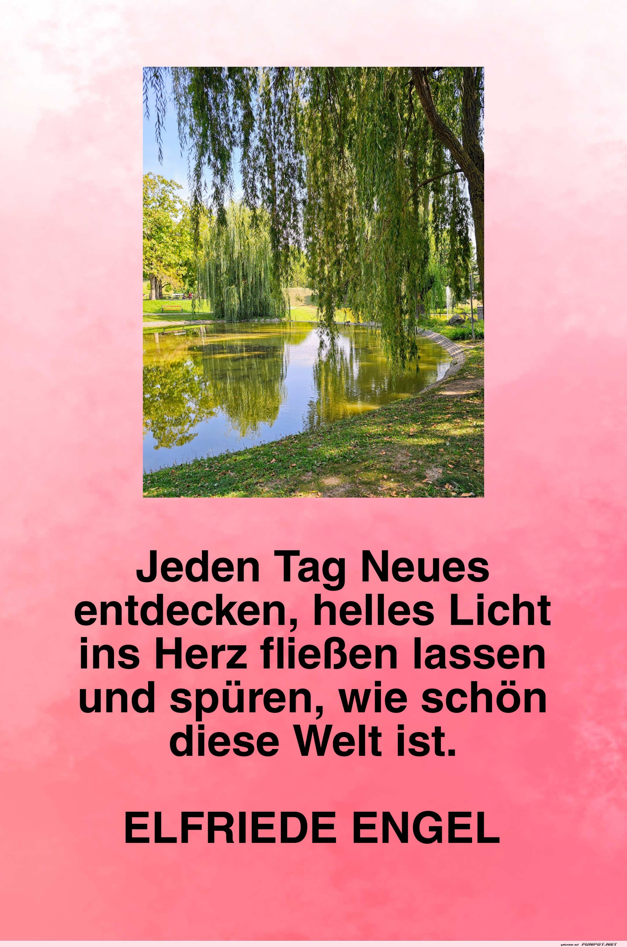 10 schne Sprche und Lebensweisheiten aus...