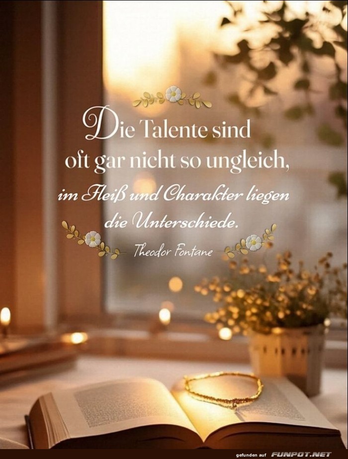 Die Talente