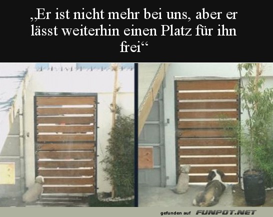 Sehr lieb