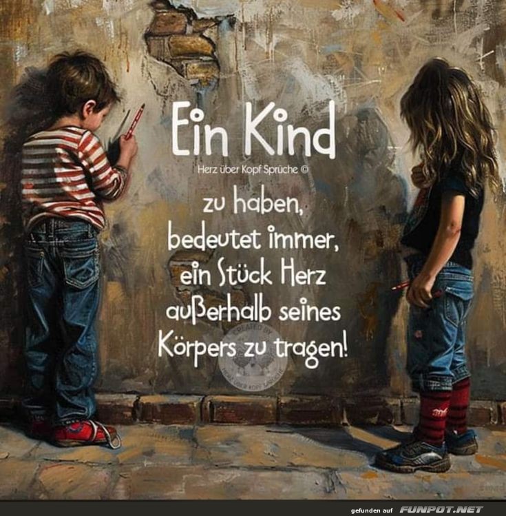 Ein Kind zu haben Ein Kind zu haben