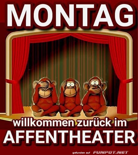 Montag