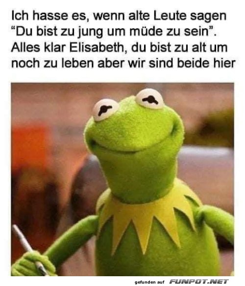 Alles klar